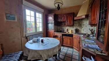 Maison a vendre Saint-Martin-des-Champs 29600 Finistère 100 m2 5 pièces 157650 euros
