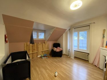 Maison a vendre Plémet 22210 Côtes-d'Armor 152 m2 6 pièces 212160 euros