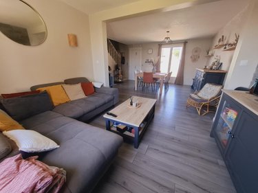 Maison a vendre Cherbourg-en-Cotentin 50100 Manche 105 m2 6 pièces 272480 euros