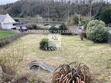 Maison a vendre Lannion 22300 Côtes-d'Armor 122 m2  221340 euros