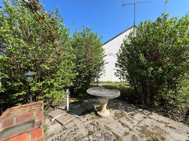 Maison a vendre Châlette-sur-Loing 45120 Loiret 77 m2 3 pièces 126800 euros