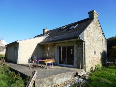 Maison a vendre Lignol 56160 Morbihan 90 m2 4 pièces 168450 euros
