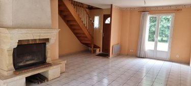 Maison a vendre Chanceaux-sur-Choisille 37390 Indre-et-Loire 98 m2 5 pièces 257260 euros