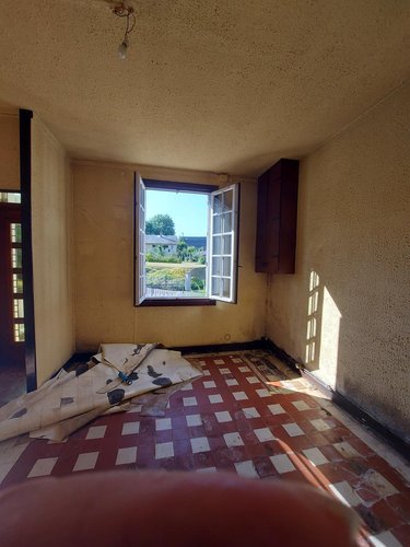 Maison a vendre Neuville-lès-Dieppe 76370 Seine-Maritime 53 m2  95000 euros