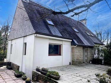 Maison a vendre Pont-l'Abbé 29120 Finistère 142 m2  570000 euros