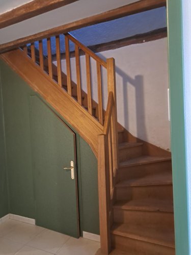 Maison a vendre Le Mans 72000 Sarthe 65 m2 3 pièces 157500 euros