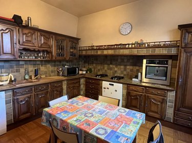 Maison a vendre Épernay 51200 Marne 160 m2 6 pièces 226000 euros