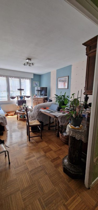 Appartement a vendre Reims 51100 Marne 71 m2 3 pièces 160000 euros