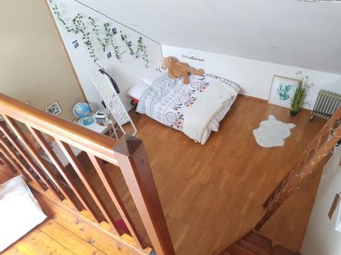 Location appartement Boulogne-sur-Mer 62200 Pas-de-Calais 130 m2 5 pièces 780 euros