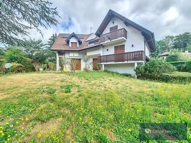 Maison a vendre Ornex 01210 Ain 180 m2 6 pièces 1030000 euros