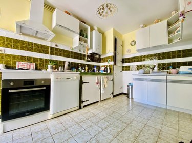 Maison a vendre Vendargues 34740 Hérault 61 m2 3 pièces 220800 euros
