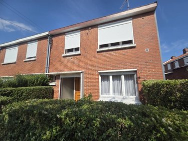 Maison a vendre Maubeuge 59600 Nord 67 m2 4 pièces 100750 euros