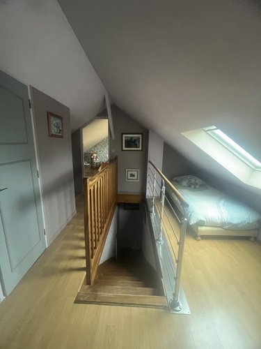 Maison a vendre Bazougers 53170 Mayenne 105 m2 7 pièces 187400 euros