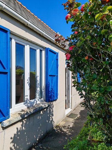 Maison a vendre Cléder 29233 Finistère 35 m2 3 pièces 121210 euros