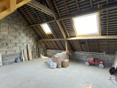 Maison a vendre Gonneville-en-Auge 14810 Calvados 117 m2 6 pièces 447000 euros