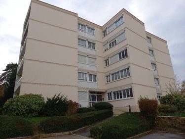 Appartement a vendre Chierry 02400 Aisne 61 m2 3 pièces 84920 euros