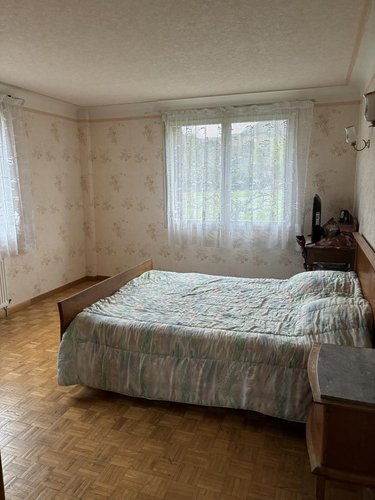 Maison a vendre Saint-Affrique 12400 Aveyron 146 m2 8 pièces 259000 euros