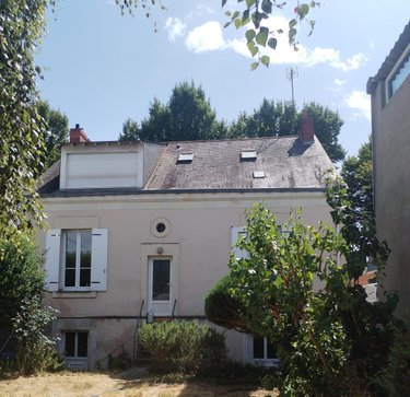Maison a vendre Angers 49000 Maine-et-Loire 115 m2 4 pièces 420000 euros