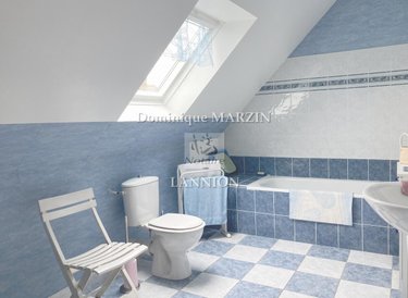 Maison a vendre Lannion 22300 Côtes-d'Armor 136 m2 6 pièces 340480 euros