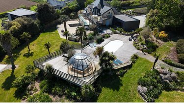 Maison a vendre Ploubazlanec 22620 Côtes-d'Armor 160 m2 6 pièces 1243800 euros