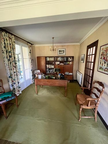 Maison a vendre Le Mans 72000 Sarthe 145 m2 5 pièces 464872 euros