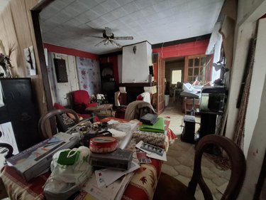 Maison a vendre Cauchy-à-la-Tour 62260 Pas-de-Calais 75 m2 5 pièces 33000 euros