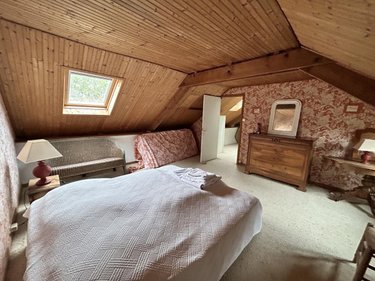 Maison a vendre Bangor 56360 Morbihan 175 m2 8 pièces 776250 euros