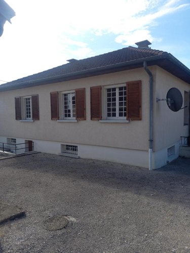 Maison a vendre Marchaux Chaudefontaine 25640 Doubs 93 m2 4 pièces 264000 euros
