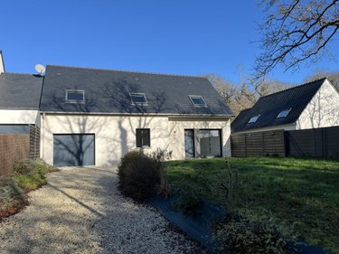 Maison a vendre Sarzeau 56370 Morbihan 116 m2 7 pièces 530400 euros