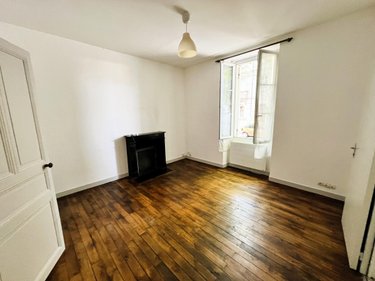Appartement a vendre Angers 49000 Maine-et-Loire 28 m2 1 pièce 126140 euros
