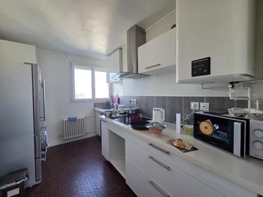 Location appartement Reims 51100 Marne 80 m2 5 pièces 1070 euros