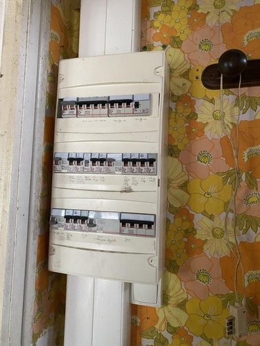 Maison a vendre Saint-Martin-de-Tallevende 14500 Calvados 110 m2  107000 euros