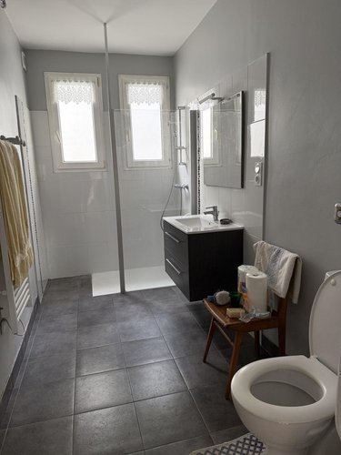 Maison a vendre La Chèze 22210 Côtes-d'Armor 129 m2  126720 euros