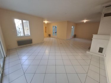 Maison a vendre Pessines 17810 Charente-Maritime 132 m2 6 pièces 340000 euros