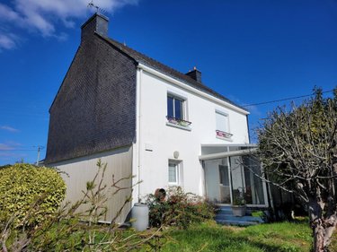 Maison a vendre Caudan 56850 Morbihan 95 m2 4 pièces 229360 euros
