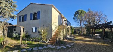 Maison a vendre Sauve 30610 Gard 163 m2 6 pièces 351000 euros