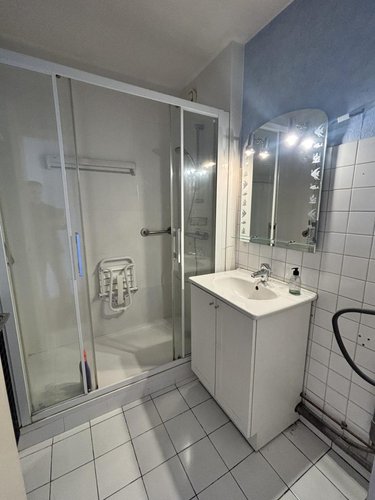 Appartement a vendre Échirolles 38130 Isère 96 m2 4 pièces 160000 euros