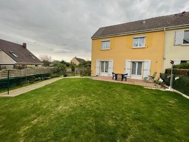 Maison a vendre Querqueville 50460 Manche 89 m2 4 pièces 220080 euros