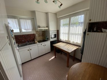 Location maison Saint-Martin-Boulogne 62280 Pas-de-Calais 89 m2  915 euros