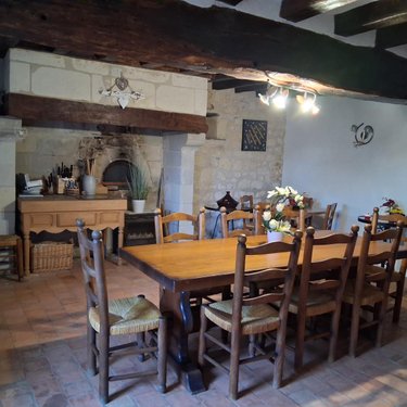 Maison a vendre Corné 49630 Maine-et-Loire 243 m2 12 pièces 558450 euros