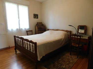 Maison a vendre Daumeray 49640 Maine-et-Loire 104 m2 4 pièces 172275 euros