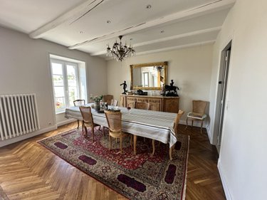 Maison a vendre Ruynes-en-Margeride 15320 Cantal 229 m2  365000 euros