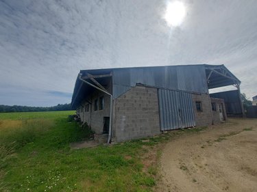 Maison a vendre Nostang 56690 Morbihan 101 m2 4 pièces 208640 euros