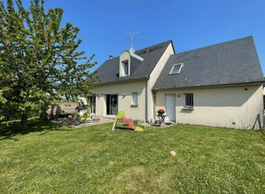 Location maison Changé 53810 Mayenne 112 m2 5 pièces 940 euros