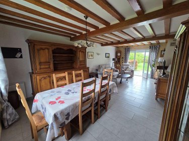 Maison a vendre Saint-Romain-de-Colbosc 76430 Seine-Maritime 120 m2 4 pièces 332600 euros