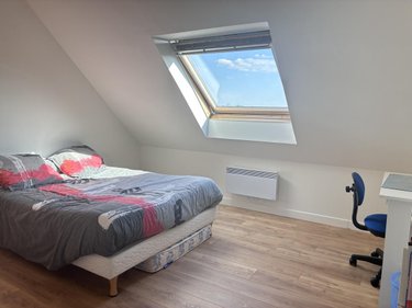 Maison a vendre Plounéventer 29400 Finistère 175 m2 7 pièces 287840 euros