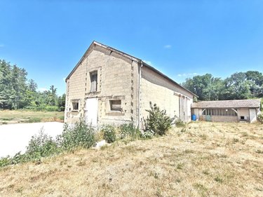 Maison a vendre Saint-Étienne-sur-Suippe 51110 Marne 135 m2 4 pièces 380600 euros