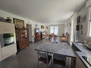 Maison a vendre Caro 56140 Morbihan 107 m2 4 pièces 173280 euros