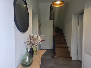 Maison a vendre Château-Gontier-sur-Mayenne 53200 Mayenne 193 m2 8 pièces 445900 euros