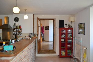 Maison a vendre Berrias-et-Casteljau 07460 Ardèche 94 m2 4 pièces 199000 euros